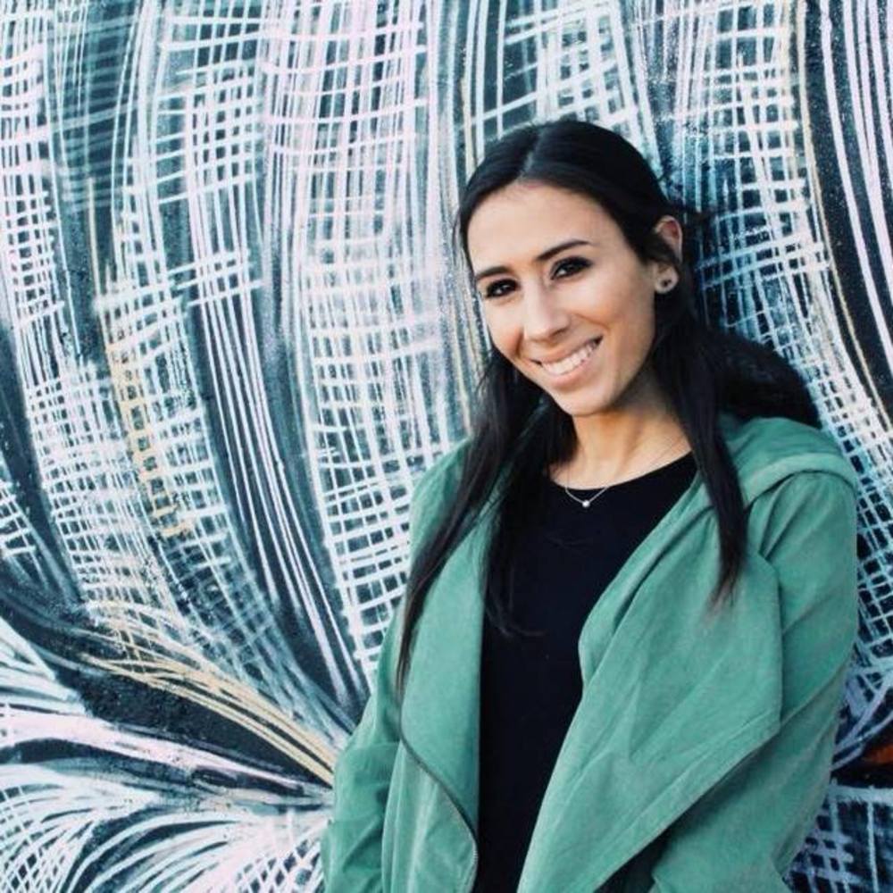 Meet your Posher, Samantha